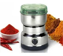 Comprar Moledor De Cafe Y Otros De 4 Aspas