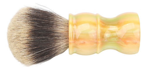 Cepillo De Afeitar Sintético, Barbero, Barba, Limpieza Del V