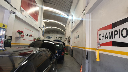 Multiservicios Cb Especialistas En Inyección Y Electrónica M