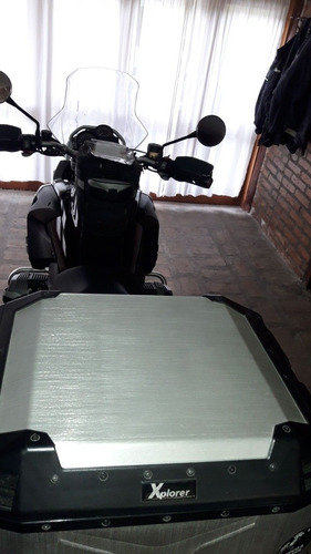 Bmw R1200gs Triple Black