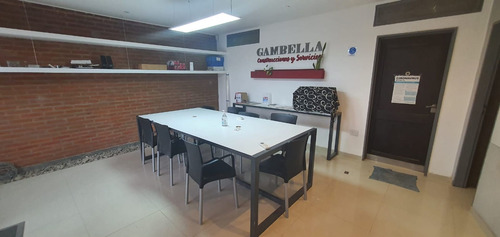 Imagen 3 de 5 de Galpón En Venta En San Carlos