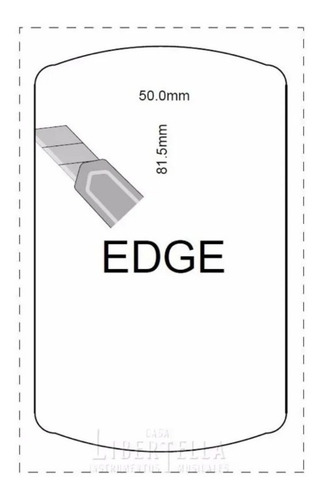 Imagen 2 de 8 de Artec Ecualizador Edge-z Ecualizador De 4 Bandas Alpujarra