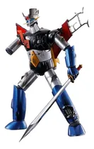 Comprar Mazinger Z Damaged Ver Soul Of Chogokin Gx-105d Bandai