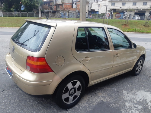 Volkswagen Golf 1.6 Plus 5p 2002