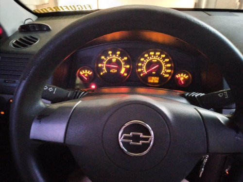 Chevrolet Vectra