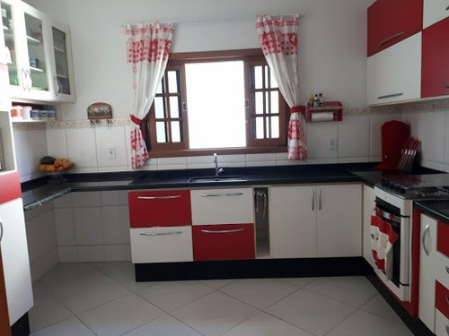 Imagem 4 de 30 de Casa Com 3 Dormitórios À Venda, 217 M² Por R$ 668.000,00 - Cidade Vista Verde - São José Dos Campos/sp - Ca1234