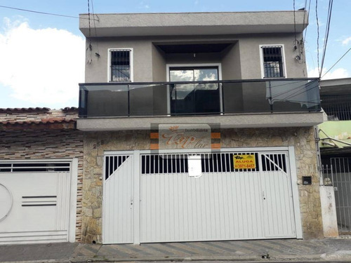 Casa De Renda Muito Bem Localizada - Ca0534