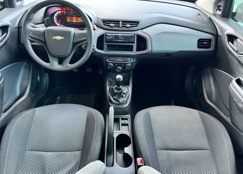Chevrolet Onix 1.0 MPFI JOY 8V FLEX 4P MANUAL