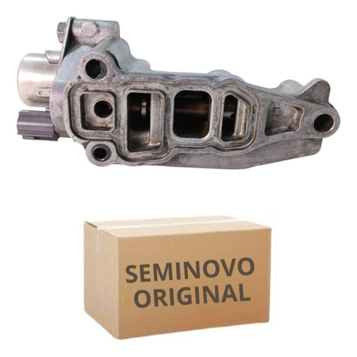 Válvula Solenoide Vtec Honda Civic 2007 2008 2009 2010 482