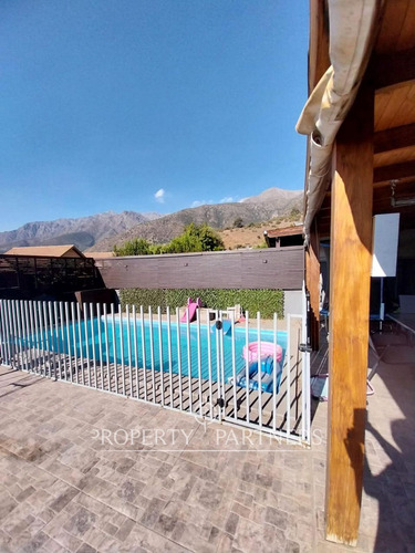 Arriendo Imperdible En Alto Macul Desde El 01 De ...