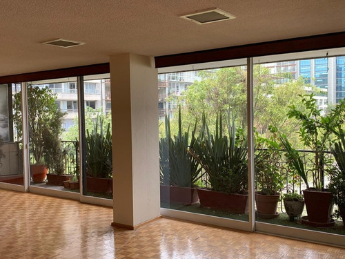 Imagen 2 de 14 de Departamento En Venta En Polanco.
