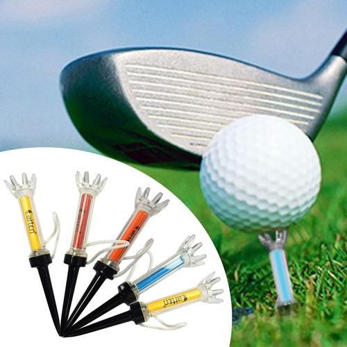 2 X 5 Unids / Set Camiseta De Golf Magnética, Accesorio De