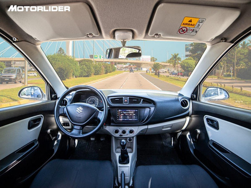Imagen 9 de 25 de Suzuki Alto Ga Full 0.8 | Permuta / Financia