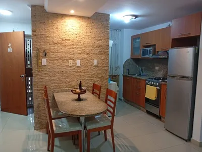 Apartamento en alquiler