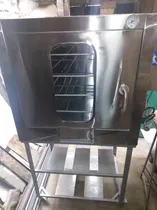 Comprar Horno Pastelero, Panadero Y Pizzero Multiuso Inox 304