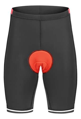 Pantalones Acolchados Para Hombre, Transpirables, De Secado