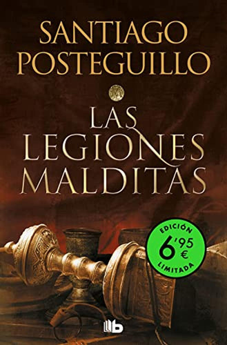 Africanus 2-las Legiones Malditas