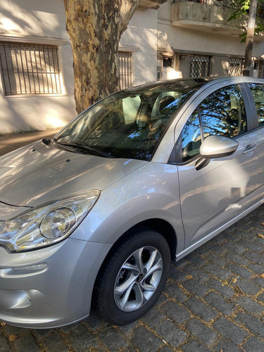Citroën C3 1.5 Feel 90cv