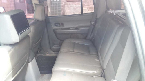 Mitsubishi Pajero Sport 2008 2.5 4x4 Aut. 5p