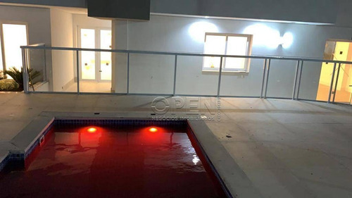 Cobertura À Venda, 183 M² Por R$ 1.375.000,00 - Parque Das Nações - Santo André/sp - Co2519