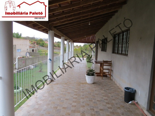 Imagem 19 de 30 de Chacara - 3231 - 69905252