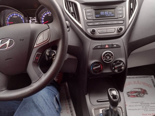 Imagem 13 de 14 de Hb20 Sedan Confplus 1.6 2017 Automático, Completo