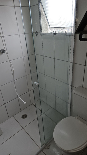 Ap 2 Quartos 60m2