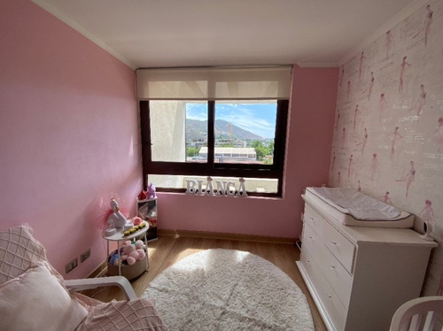 Excelente Y Moderno Duplex Portal La Dehesa