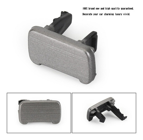 Tapa De Bloqueo De Palanca De Cambios Honda Crv 2007-2009