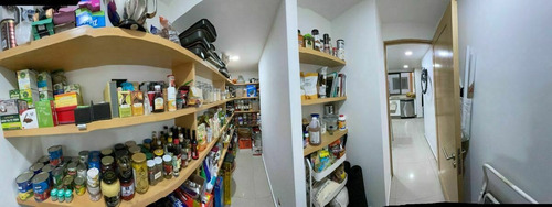 Imagen 20 de 30 de Increíble Departamento En Venta Polanco Residencial Airea