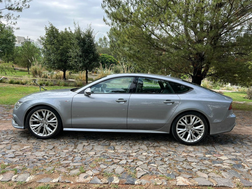 Audi A7 2.0 S Line 252hp Dsg