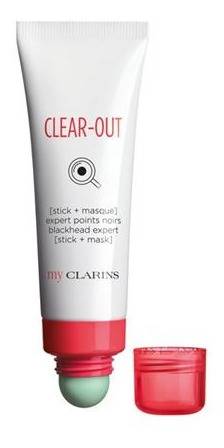 Stick + Mascarilla My Clarins Clear-out 2/50 Ml