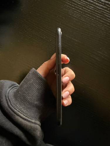 Apple Iphone Se Se (3a Generación, 64 Gb) - Azul Medianoche Azul Oscuro (Usado)