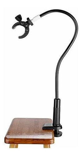 Secador De Cabello - Hair Dryer Holder Gooseneck Pet Hair Dr