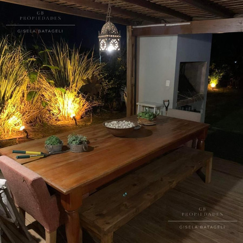 Casa, Alquiler, 3 Dormitorios, San Alfonso, Pilar Del Este.