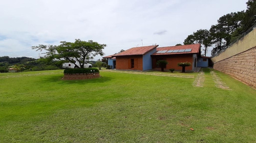 Imagem 21 de 30 de Chácara Com 7 Dormitórios À Venda, 10000 M² Por R$ 1.300.000,00 - Bom Jardim - Jundiaí/sp - Ch0201
