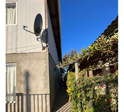Casa Amoblada En Quilimarí, Frente A Pichidangui