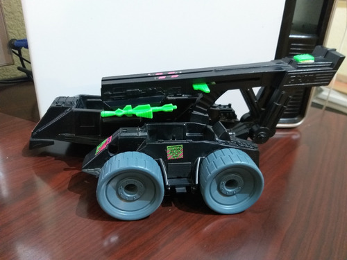 Gi Joe, 1991 Hasbro (Usado)