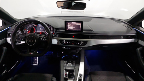 Audi A5 2.0 40 S LINE DCT