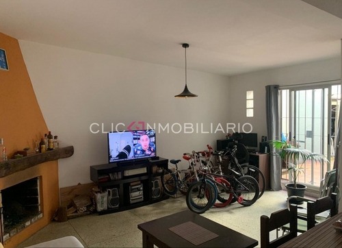 Imagen 2 de 15 de Venta Casa 2 Dormitorios En Unión - Ref : Demo33
