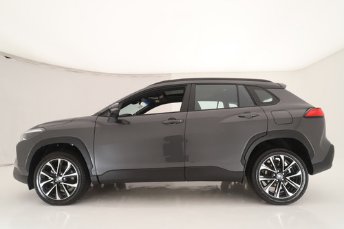 Toyota Corolla Cross 2.0 Xei Cvt