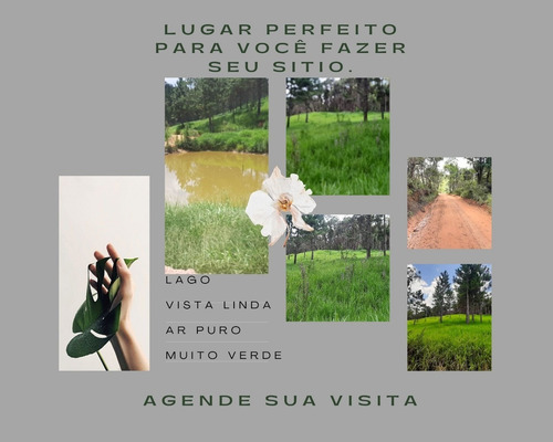 Compre Sua Chaçara Agora Mesmo