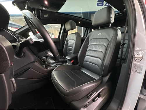Volkswagen Tiguan 2.0 350 TSI GASOLINA ALLSPACE R-LINE 4MOTION DSG