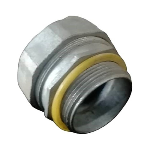 Conector Liquid Tight 1 1/2 Para Electricidad