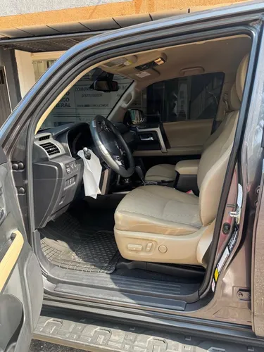 Toyota 4runner Sr5 4x4