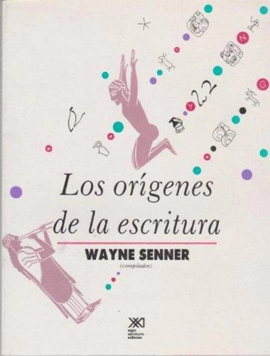 Libro Los Origenes De La Escritura