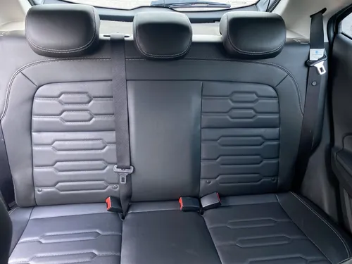 Chevrolet Onix 1.4 Ltz At