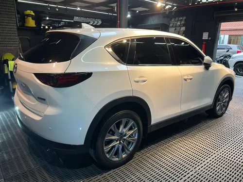 Mazda CX-5 2.5 Grand Touring Lx Camioneta