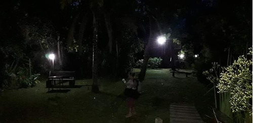 Cabaña En El Delta De Tigre Alquiler