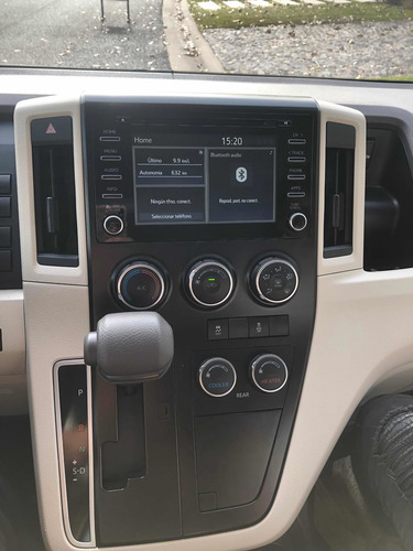 Toyota Hiace 2021 2.8 Tdi Commuter 6at 14a